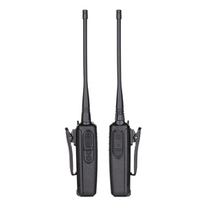 Inréfrigérateur — walkie-talkie IP358, radio militaire étanche de 8W IP67 vhf uhf pour <span class=keywords><strong>police</strong></span>, version globale - Product Image 3
