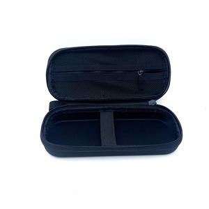 Sac de rangement EVA pour appareil photo numérique, étui rigide résistant aux chocs avec poignée, Style simple, un compartiment - Product Image 4