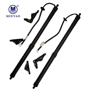 <span class=keywords><strong>อะไหล่</strong></span>ตัวถังรถยนต์จากจีน<span class=keywords><strong>ราคา</strong></span>โรงงาน ชุดรองรับประตู<span class=keywords><strong>ท้าย</strong></span>ไฟฟ้าสำหรับรถยนต์ไฮแลนเดอร์ ปี 2014-2020 รุ่น OE 68910-09021 68920-09020 68910-09120 - Product Image 4