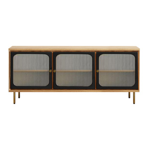 Scaffali in Legno Minimalisti per Soggiorno, Centro Intrattenimento, Mobile <span class=keywords><strong>TV</strong></span> di Lusso da Parete, Design per Hotel - Product Image 4