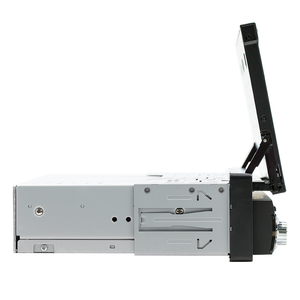 Venda quente 7 Polegada <span class=keywords><strong>Android</strong></span> Touch Screen 1 Din Estéreo <span class=keywords><strong>MP5</strong></span> Carro para DVD <span class=keywords><strong>Player</strong></span> Manual Retrátil <span class=keywords><strong>Auto</strong></span> Eletrônica CarPlay Dual USB - Product Image 4