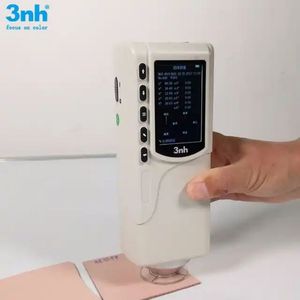 Espectrofotómetro Electrónico Portátil Serie CR-10Plus, Colorímetro Espectral con 1 Año de Garantía - Product Image 3