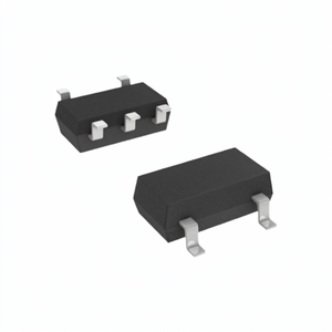 Composant électronique BOM IC en stock Logic 5 TSSOP, SC 70 5, SOT 353 MC74VHC1G08DFT1 - Product Image 1