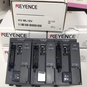 KEYENCE KV-MC20V KV-MC40V KV-ML16V PLC คอนโทรลเลอร์ PLC ใหม่และของแท้ - Product Image 6