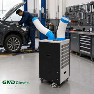 <span class=keywords><strong>Climatisation</strong></span> pour maisons mobiles, unité de <span class=keywords><strong>climatisation</strong></span> portable sur pied, économie d'énergie, fabrication sur mesure - Product Image 5