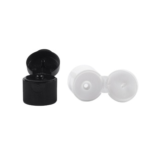 Échantillon GRATUIT - Emballage cosmétique gratuit - 30ml 50ml 100ml avec bouchon à clapet blanc - Bouteille en plastique PET transparente - Jouet sexuel pour adultes - Product Image 6
