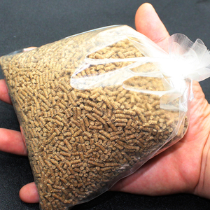 Super Big Water Soluble <strong>PVA</strong> <strong>Bag</strong> Carp Fishing Tackle Water Dissolving <strong>PVA</strong> <strong>Bags</strong> for Fishing Feeder Coarse Bait <strong>Bag</strong> - Product Image 5