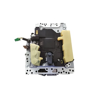 C. Oeft 31705X044b Ensemble de corps de soupape de transmission reconditionné pour boîtes de vitesses Nissan - Product Image 6