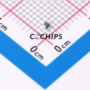Inducteur SMD ZECI160808A220K-0A001 0603 (Inductance : 22uH) (Précision : 10%) Courant nominal : 1mA - Product Image 2