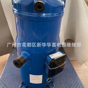   อะไหล่คอมเพรสเซอร์ SH140A4ALC สำหรับอุปกรณ์เครื่องปรับอากาศ - Product Image 3