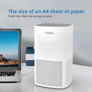 Nouveauté, <span class=keywords><strong>purificateur</strong></span> <span class=keywords><strong>d</strong></span>'<span class=keywords><strong>air</strong></span> compact de bureau pour la maison, filtre HEPA H13 personnalisé <span class=keywords><strong>en</strong></span> usine, <span class=keywords><strong>en</strong></span> vente - Product Image 1