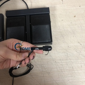 เครื่องสแกนอัลตราซาวนด์จักษุแบบโมดูลาร์ 10MHz สำหรับการสแกนตาแบบ AB สำหรับการวินิจฉัยโรคตา Phakic/Aphakic และการคำนวณ IOL รุ่น EUS2100 - Product Image 4