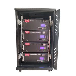 51.2V 280Ah Modular Lithium Iron Phosphate Vertical Home Energy Storage <b>Battery</b> Lbattery Home Energy Storage <b>Battery</b> - Product Image 4