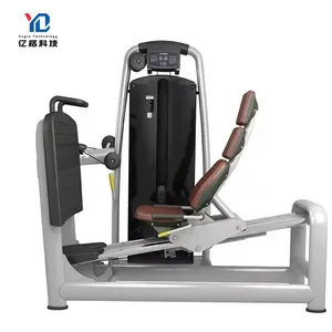 YG-2017 China supplier fitness gym equipment horizontal leg press strength machine with lowest price