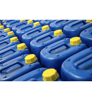 Chất trợ dệt thân thiện với môi trường chất lượng tốt làm mềm đại lý và hoàn thiện hóa chất phụ trợ đại lý - Product Image 6