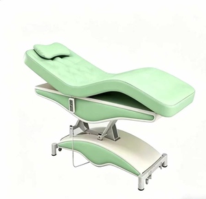 Table de Beauté Électrique Haut de Gamme pour Chirurgie, Micro-injection, Tatouage, Massage et Broderie - Product Image 2