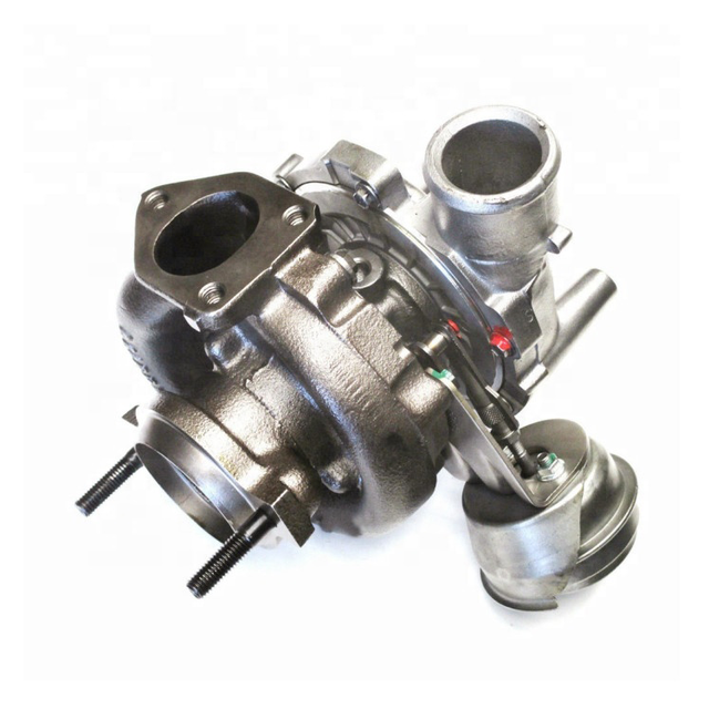 Milexuan Auto Turbo Parts GT2052V Kits Turbocharger 77814359 710415-0003 710415-5003S for BMW 525D M57D E39