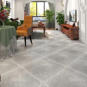Azulejos <span class=keywords><strong>de</strong></span> Porcelana Rústicos Mate <span class=keywords><strong>Abadia</strong></span> OLD 50X50, Color Vitrificado - Product Image 6