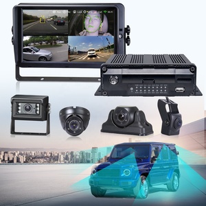 STONKAM Phần Mềm Máy Khách Wifi Mdvr Giám Sát Từ Xa Cho Dịch Vụ Xe Thương Mại Xe Tải Xe Nâng Xe Buýt Với Trình Điều Khiển Mệt Mỏi - Product Image 1