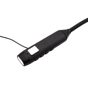 Auriculares Inalámbricos NewTWS <span class=keywords><strong>LP</strong></span>-BT107 2026, Auriculares Deportivos con Banda para el Cuello, Pantalla LED, Micrófono y Logotipo Personalizado - Product Image 5