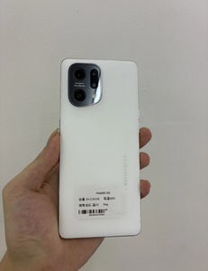 Teléfono Móvil Find X5 5G LTE 5G AMOLED 120Hz 50MP 4800mAh Multi Idioma, Venta al Por Mayor - Product Image 2