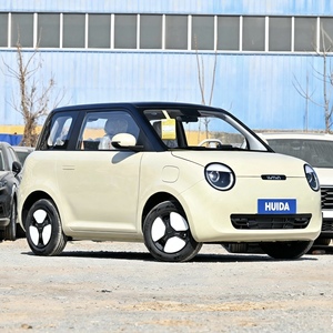 Changan Lumin <span class=keywords><strong>2022</strong></span> d'occasion, 210 km d'autonomie, 3 portes, 4 places, voiture <span class=keywords><strong>de</strong></span> ville, conduite à gauche, fabriquée en Chine, vente en gros, exportation mondiale - Product Image 3