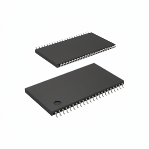 Achetez en ligne des composants électroniques 44 TSOP IDT71V424S12PH8 Mémoire Originale - Product Image 1