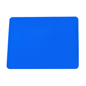 Gaming Mouse Pad Rectangular PVC Non Slip Cartoon Style For Gaming Use - Product Image 1
