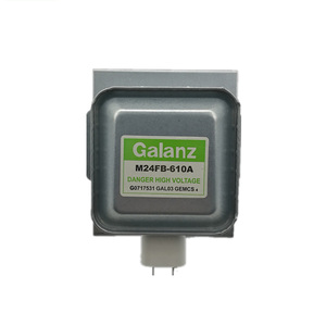 <span class=keywords><strong>Galanz</strong></span>-M24FB-610A <span class=keywords><strong>de</strong></span> magnetrón, buena calidad, bajo <span class=keywords><strong>precio</strong></span>, para <span class=keywords><strong>horno</strong></span> <span class=keywords><strong>microondas</strong></span> usado - Product Image 1