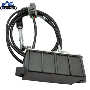 DX300L DH300-7 DH370-7 DH500-7 340LC-7 340LC-V 420LC-V <b>Throttle</b> Motor Construction Machinery Parts 523-00008 300513-00008 - Product Image 1