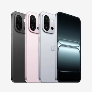 Smartphone OnePlus 13T 5G Serie 16GB+512 con Funciones de Juego Inteligentes, NFC, Soporte OTA, Resistente a Golpes, 2G, Incluye <span class=keywords><strong>Cargador</strong></span> - Product Image 4