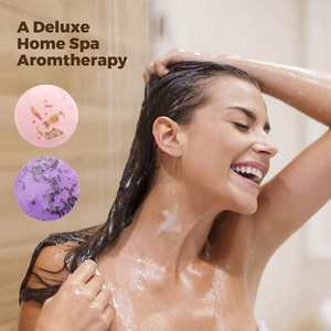 Paquete <span class=keywords><strong>de</strong></span> regalo único para el cuidado <span class=keywords><strong>de</strong></span> las mujeres, alivio del estrés relajante, promoción - Product Image 3