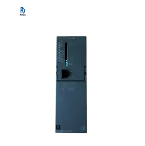 เซ็นเซอร์ควบคุม PLC อุปกรณ์เสริมอุตสาหกรรม ของแท้ใหม่เอี่ยม 155-6AU01 193-6AR00 - Product Image 1