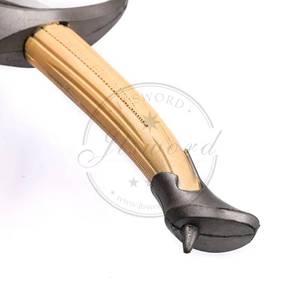 ดาบออร์คริสต์ของเอ็มเอส เดอะ ฮอบบิท ของเล่นคอสเพลย์ ทำจากโฟม PU - Product Image 4