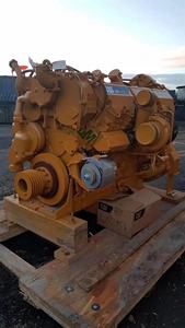 C32 SXC Natural <b>Engine</b> 291-0557 4N-6866 282-4895 493-0412 348-9909 351-6555 Valve cover cylinder <b>assembly</b> rocker arm - Product Image 5