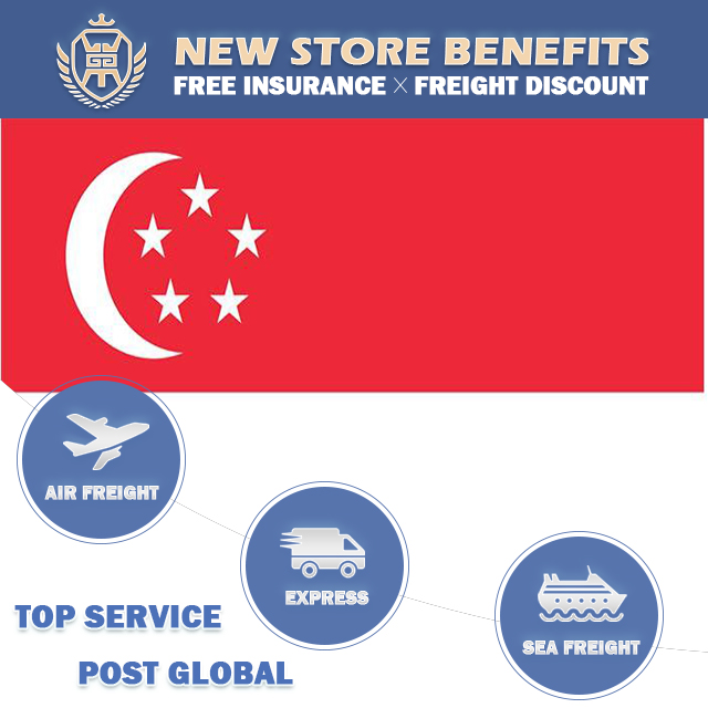 Двойное оформление из Китая в Сингапур, морская доставка, экспедитор, Прямая поставка, агент Aramex Line в Сингапур