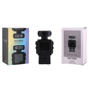 Perfume en Aerosol para Hombre con Aroma Fresco y Duradero para Uso Diario, Diseño Moderno, 3.4 Oz - Product Image 1