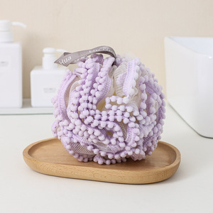 OEM Organic Essential Oil Ice Cream Bath Salt Ball Gift <strong>Set</strong> for <strong>Kids</strong> Waterproof Eco-Friendly Durable Spa Guangdong - Product Image 5