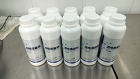 Bubuk Sodium Hyaluronate Kelas Kosmetik, Digunakan Sebagai Bahan Baku untuk Membuat Esens Perawatan Kulit dan Krim Kecantikan Komposit.