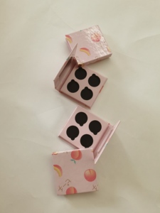 Hộp Phấn Mắt Uv Tại Chỗ Hộp Các Tông Bảng Màu Mắt Hộp Các Tông Hộp Các Tông Cán Bóng - Product Image 6