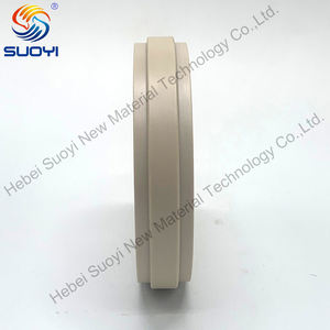 Fda & Iso Gecertificeerd 98Mm Tandheelkundige Peek-Blokken-Natuurlijke Kleur Voor Vaste En Verwijderbare Prothesen - Product Image 3