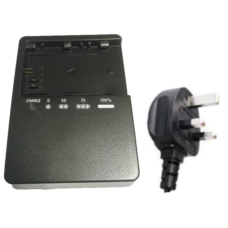 Cargador de batería lp-e6 para cámara canon canon 5d 6d 7d 60d 70d XIT