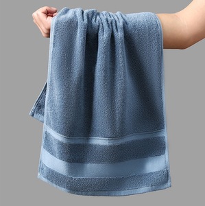 Ensemble <span class=keywords><strong>de</strong></span> serviettes <span class=keywords><strong>de</strong></span> <span class=keywords><strong>bain</strong></span> en coton égyptien 100% en vrac-draps <span class=keywords><strong>de</strong></span> <span class=keywords><strong>bain</strong></span> <span class=keywords><strong>XXL</strong></span> ultra absorbants à séchage rapide pour spa et hôtel - Product Image 4