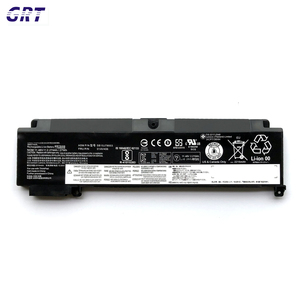 Batería de Alta Calidad de 11.46V 27Wh 00HW025 00HW024 01AV405 01AV407 para Portátil Lenovo ThinkPad Serie T460S T480S T470S - Product Image 3