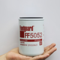 Für Motorölfilter 3908616 LF3345 LF9009 FL3349 FS1280 FF5052 für Diesel-Generatoren Schalttafel Geschwindigkeitssensor Gummi