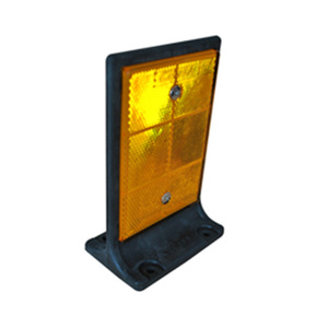 Delimitadores Reflectantes de Seguridad Vial para Barandas, Barreras Reflectantes para Carreteras en Venta - Product Image 1