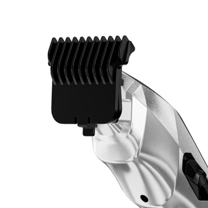 <span class=keywords><strong>Tondeuse</strong></span> à <span class=keywords><strong>cheveux</strong></span> professionnelle MC-5635 pour femmes et hommes, avec boîtier en plastique portable et lames en céramique, acceptant les commandes OEM et ODM - Product Image 3