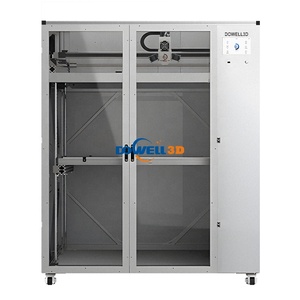 Large <b>3d</b> <b>Printer</b> Machine DM1214-12plus Auto Level High Accuracy Big Printing Volume FDM Impresora Industrial - Product Image 4