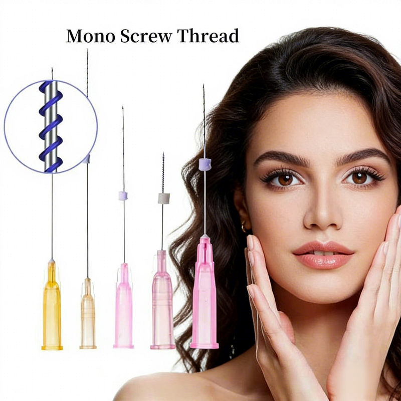 PDO Thread Lift Korea Cog Mono