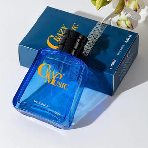 Huile de parfum floral de créateur de haute qualité 100ml Parfum de luxe original unisexe de longue durée - Product Image 1